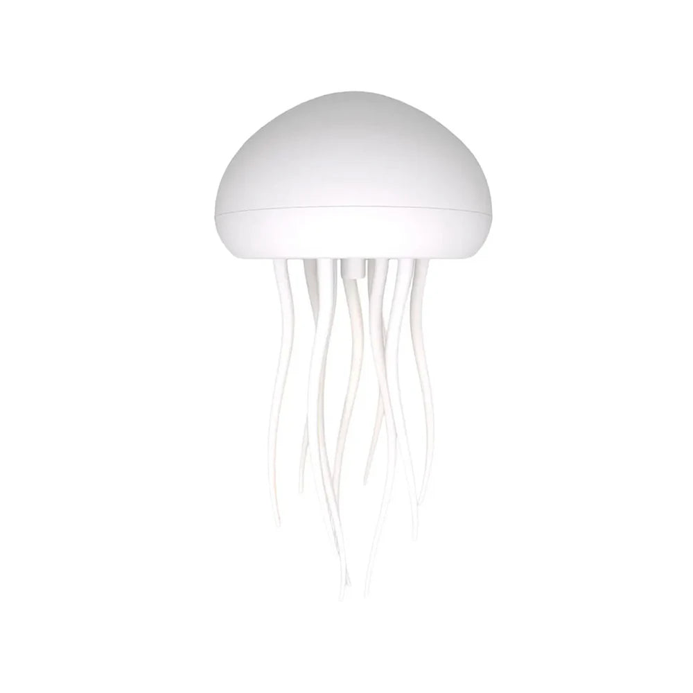 Jellyfish Bedside Lamp
